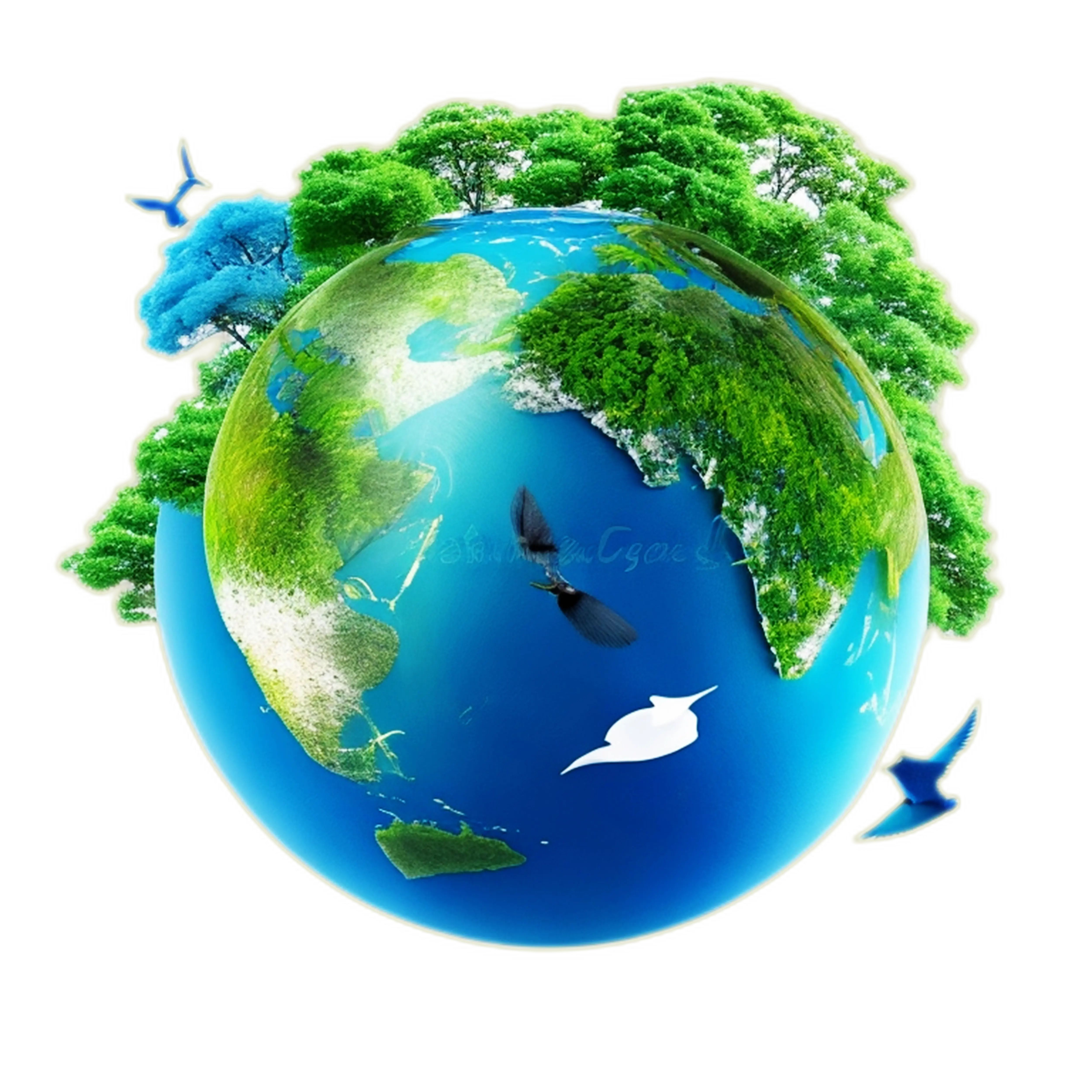 Globe